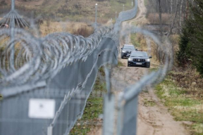 «Ці адбілася электаральная кампанія на памежным міграцыйным крызісе? Так, адбілася натуральна і відавочна»