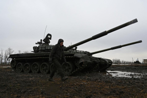 Военный эксперт: В Москве всерьез рассматривали марш-бросок из Гродно и Лиды с прорывом в Калининградскую область